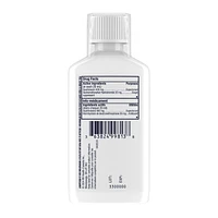 MUCINEX MULTI-ACTION Toux sèche et grasse en format liquide