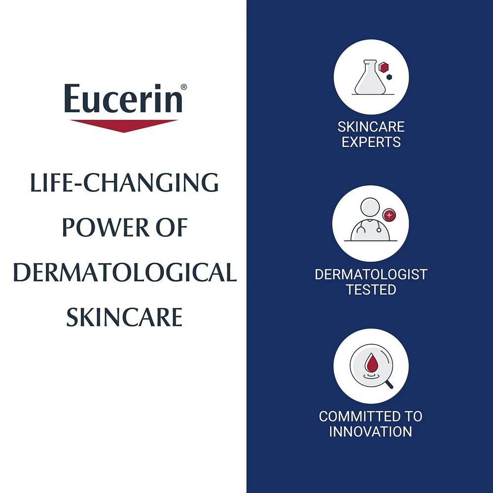 EUCERIN AQUAPHOR Multi-purpose Healing Ointment for Dry Skin and Cracked Skin