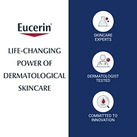 EUCERIN AQUAPHOR Multi-purpose Healing Ointment for Dry Skin and Cracked Skin