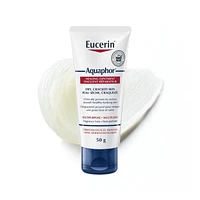 EUCERIN AQUAPHOR Multi-purpose Healing Ointment for Dry Skin and Cracked Skin