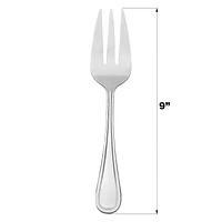 Mainstays Fleetline Serving Fork, Serving Fork