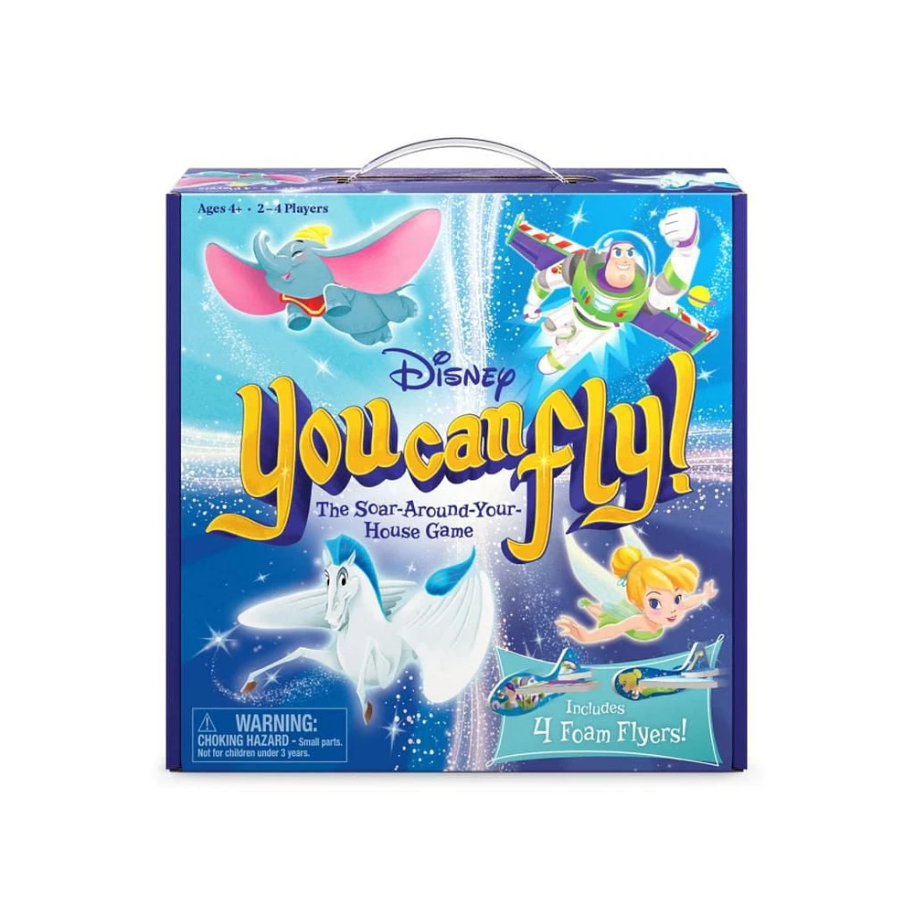 Funko Disney You Can Fly! Board Game