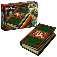 LEGO Ideas Pop-Up Book 21315