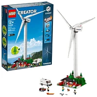 LEGO Creator Expert Vestas Wind Turbine 10268