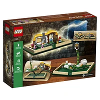 LEGO Ideas Pop-Up Book 21315