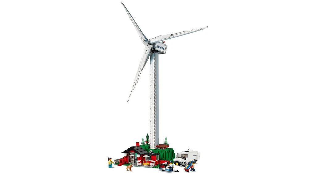 LEGO Creator Expert Vestas Wind Turbine 10268