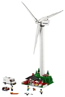 LEGO Creator Expert Vestas Wind Turbine 10268