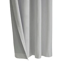 Mila Blackout Grommet Indoor Curtain