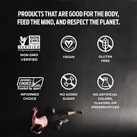 Vega Sport Electrolyte Rehydratant, Baies, 40 Portions, 148g 40 Portions