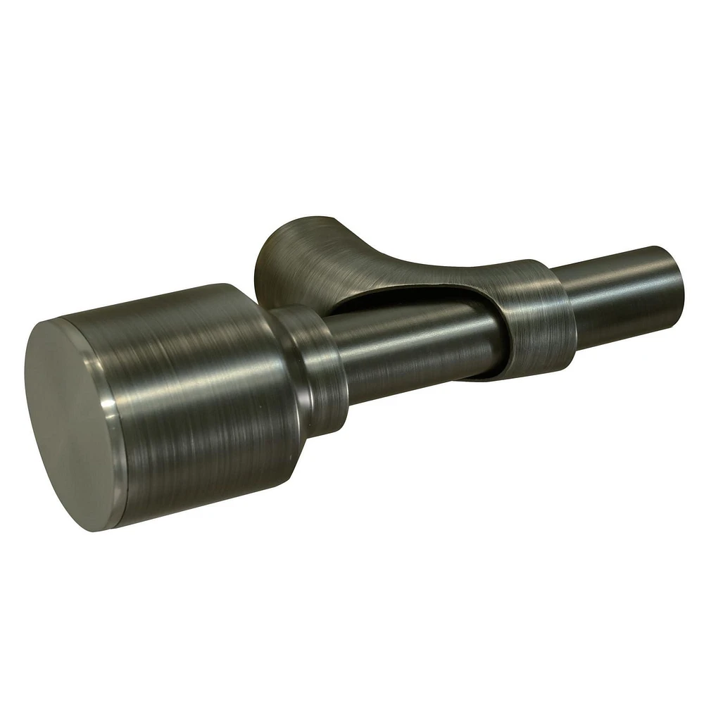 Cooper Blackout Grommet Curtain Rod