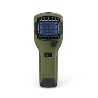 MR300G Portable Mosquito Repeller - Olive