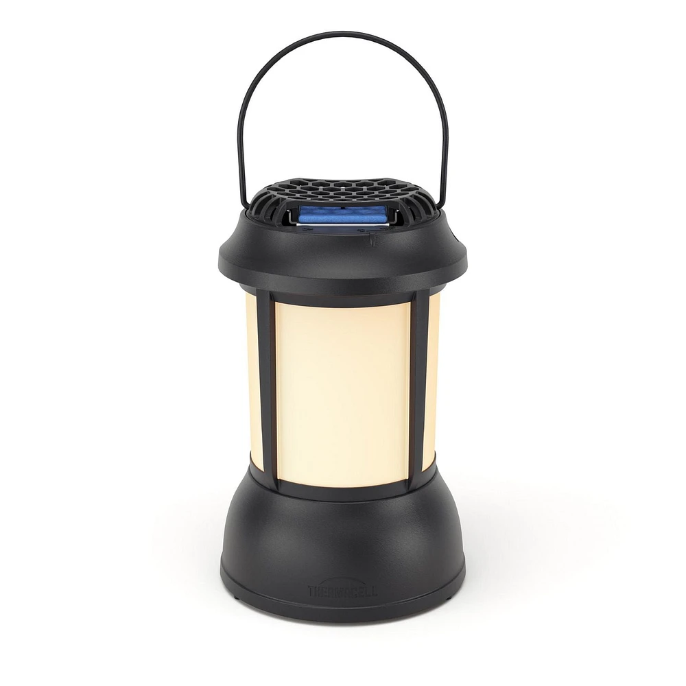 Thermacell Patio Shield Mosquito Repeller Lantern