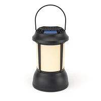 Thermacell Patio Shield Mosquito Repeller Lantern