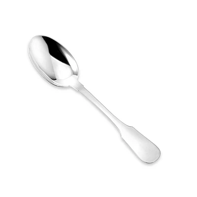 Unicornj Sterling Silver Baby Spoon Fiddle Pattern Keepsake Engraveable Plain