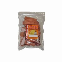 Masters Best Friend Beef Flavuor Rawhide Strips Dog Treats