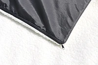 Matelasse de caisse Sheepskin de Cool Runners