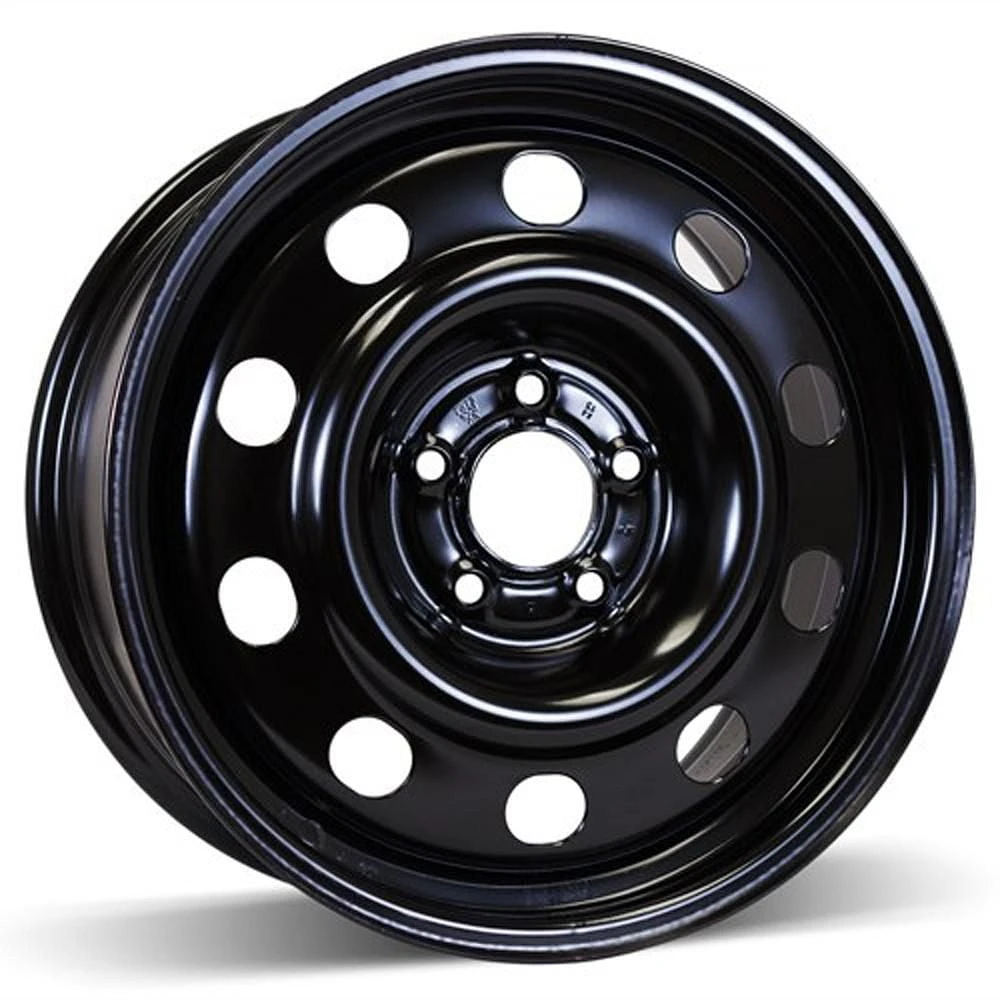 17 X 7.5  in. Steel Wheel Rims with 5-114.3 mm hub-centric bolt pattern