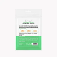 Soo'AE Cica Calming Big Spot Patch, Quantity per pouch: 3 patches