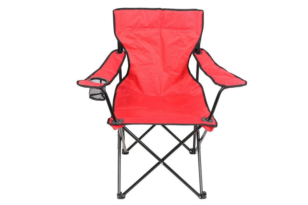 Ozark Trail Deluxe Arm Chair