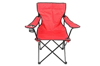 Ozark Trail Deluxe Arm Chair