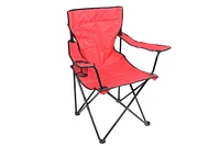 Ozark Trail Deluxe Arm Chair