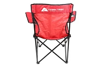 Ozark Trail Deluxe Arm Chair