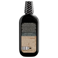 Hello Activated Charcoal Mouthwash - 473mL, Hello Charcoal Mouthwash