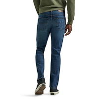 Lee Men's Regular Fit, Straight Jean