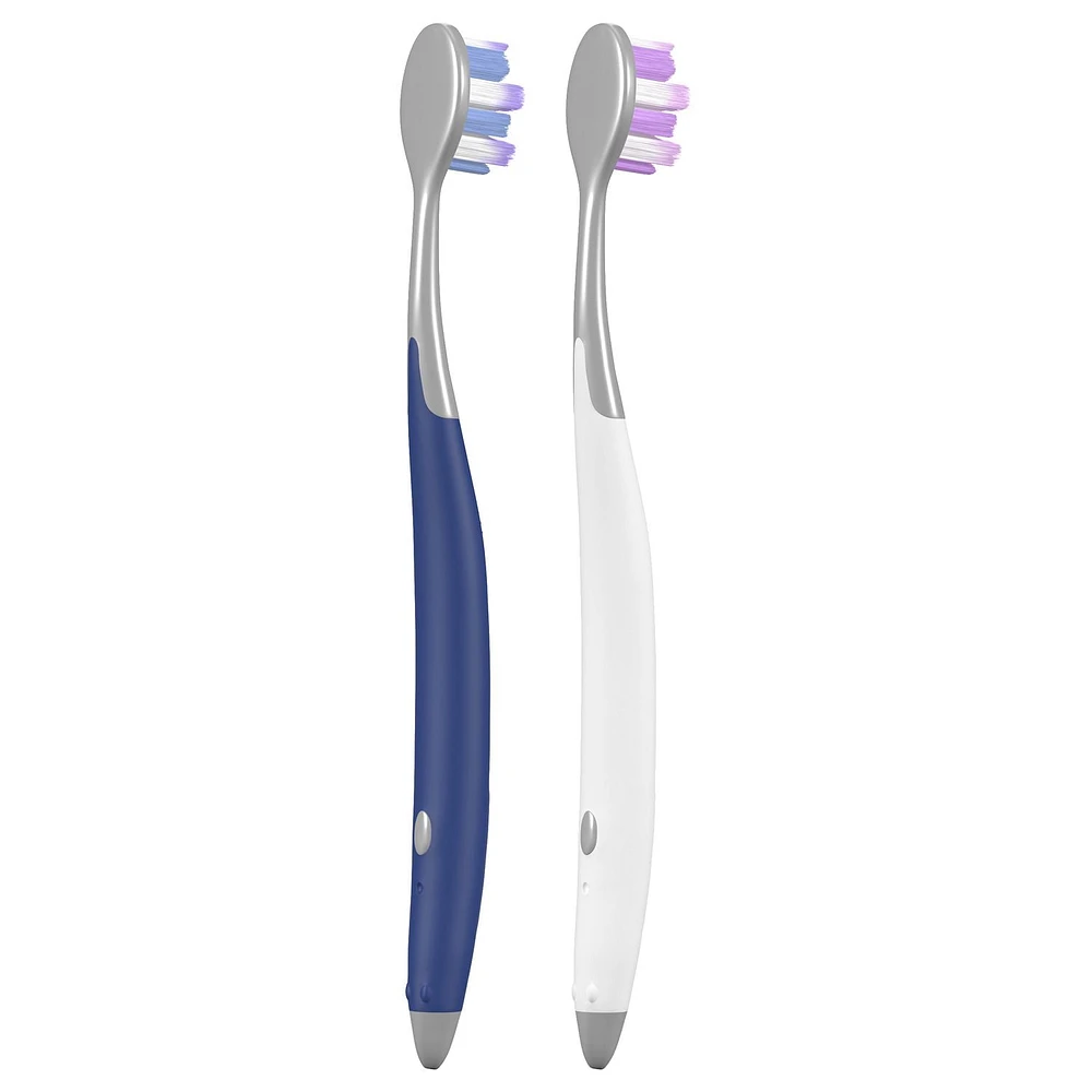 Colgate Renewal Manual Toothbrush - 2pk, Colgate Toothbrush - 2pk