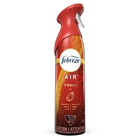 Febreze Air Effects Ember Scent Air Freshener