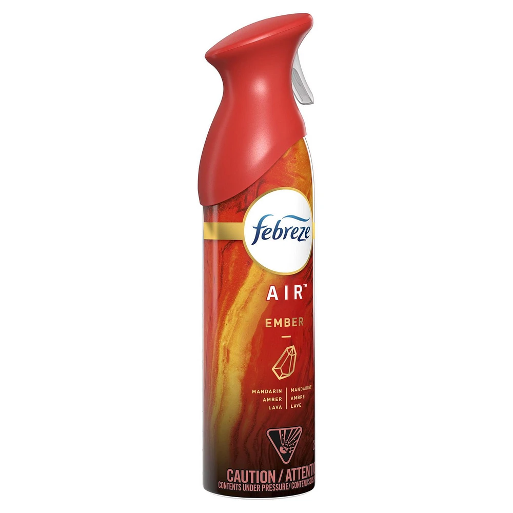 Febreze Air Effects Ember Scent Air Freshener