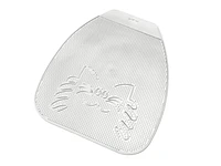 Tapis de litière pour chat sans traces Van Ness Tapis de litière pour chat