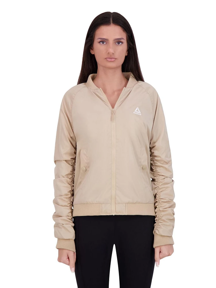 Reebok Bomber Jacket
