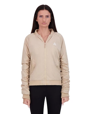 Reebok Bomber Jacket