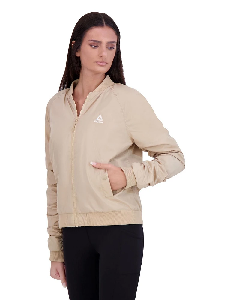 Reebok Bomber Jacket