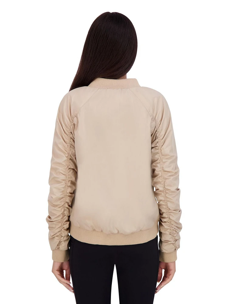 Reebok Bomber Jacket