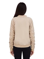 Reebok Bomber Jacket