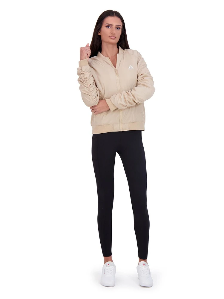 Reebok Bomber Jacket
