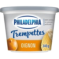 Philadelphia Onion Dip, 340g Tub, 340g