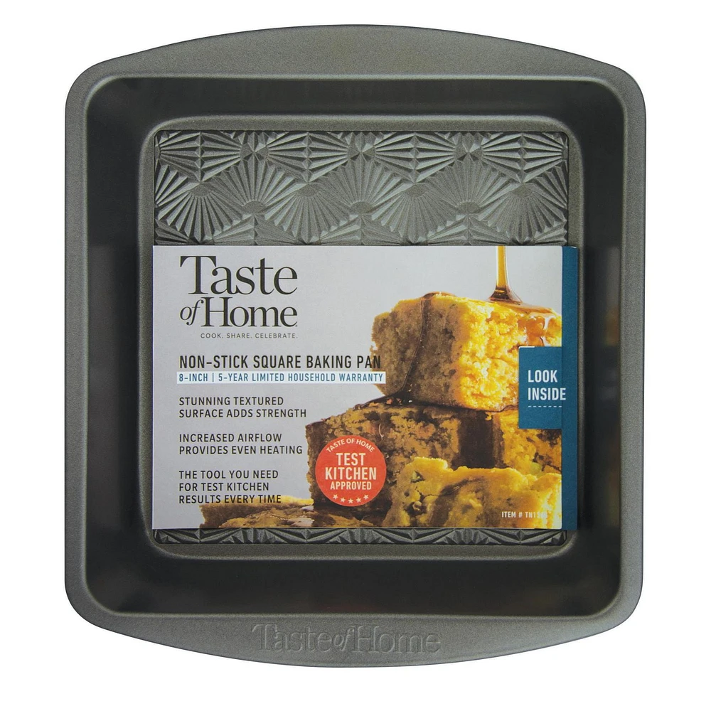 Taste of Home 5-Pc Bakeware Set