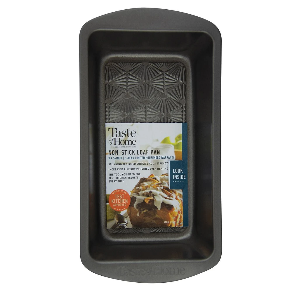 Taste of Home 5-Pc Bakeware Set