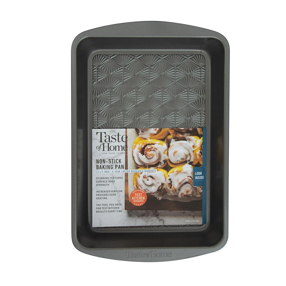 Taste of Home 5-Pc Bakeware Set