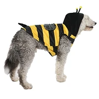 Way to Celebrate Halloween Pet Costume: Bumble Bee, Size XS-XL