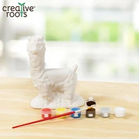 Creative Roots™ Paint Your Own Llama