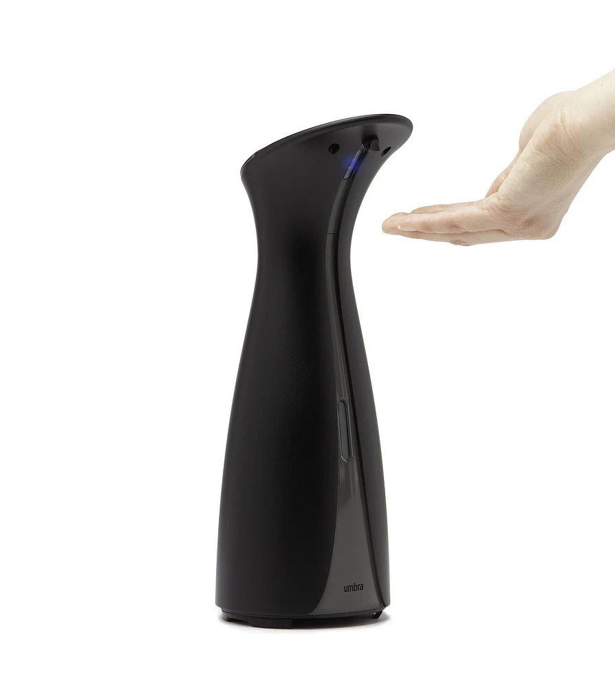 Umbra Otto 8.5oz (255ml) Automatic Soap Dispenser and Hand Sanitizer