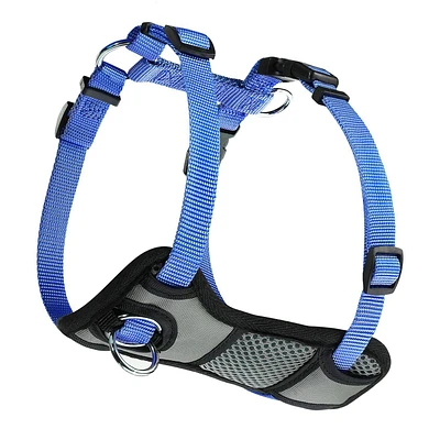 Jespet Padded Front Dog Harness