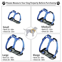 Jespet Padded Front Dog Harness