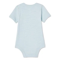 George Baby Boys' Pocket Bodysuit