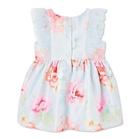 George Baby Girls' Floral Dress