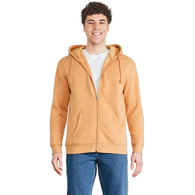 George Men's Full-Zip Hoodie